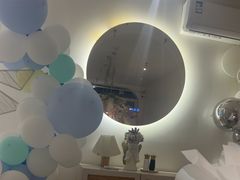 -春树下·树屋花房西餐厅(罍街AS1980店)