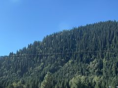 -新疆那拉提国家旅游度假区