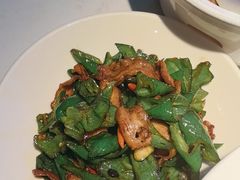 -淮扬韵(市政府汉神店)