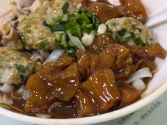 -荔林食店(西华路店)