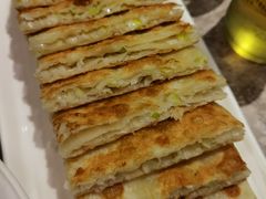 葱花饼-106餐厅北京菜.烤鸭(百子湾店)