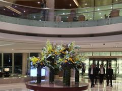 -北京歌华开元大酒店