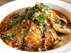 -東舍食唐精品陕菜馆