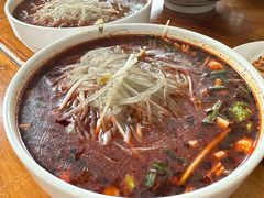 -白家高记肥肠粉(总店)