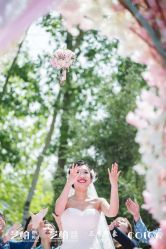 -保定金沙芝柏婚礼策划