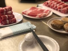 -东来顺饭庄(王府井步行街店)