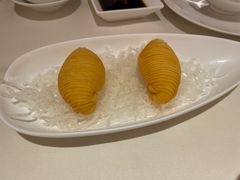 -利苑酒家(合景国际金融广场店)