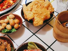 -巴隆门重庆老火锅(太湖路店)