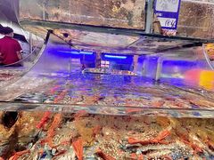 -友强·23年特色海鲜大排档(厦门店)