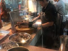 -黄连大头华烧鹅店(大良店)