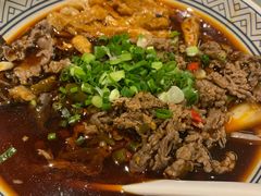 -粉吖吖·邵阳米粉(体育西路店)