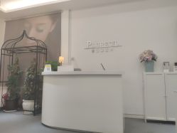 店内环境-东田造型