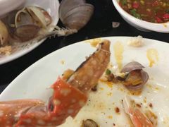 -三亚胜意海景酒店·海鲜自助餐厅(三亚湾路店)