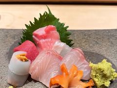 -鮨一日本料理(大中华店)