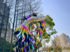 -苏州河梦清园环保主题公园