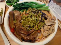 -水平有限螺蛳粉(宏达大厦店)