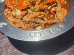 -胖哥俩肉蟹煲(宿迁宝龙广场店)