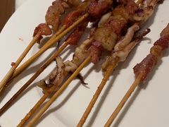 -湖州东吴开元名都酒店-滨河自助餐厅