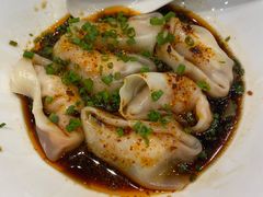 红油虾肉炒手-鼎泰丰(环贸店)
