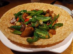 -湘与香缘·湖南菜(王府井北京市百货大楼店)