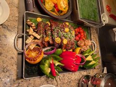 -上海锦江汤臣洲际大酒店壹阶层