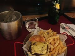 -上海衡山路十二号华邑酒店