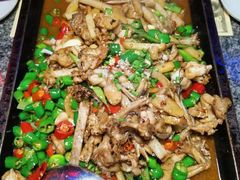 -蘭奢雅集·江浙菜(青山江滩店)