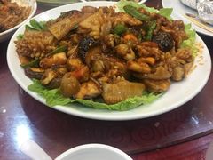 -小铜锣湾海鲜家常菜馆(河西店)