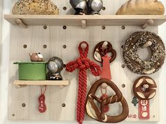 -莫斯科餐厅面包坊(北展店)