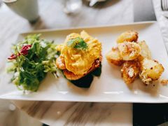 日出海洋鲜虾-the rug 飞毯 (朝阳公园店)