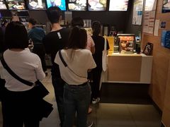 -麦当劳(鼓楼店)