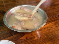 -南记食粥坊·宵夜大排档(莲花店)