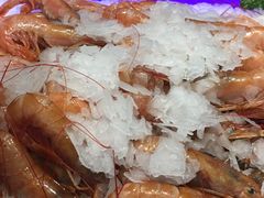 -加餐海鲜自助(集美银泰百货店)