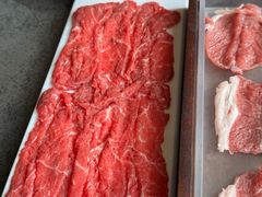 -东兴班·北京涮肉(环球影城店)