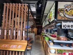 -云味馆·云南菜·云南米线(景田店)