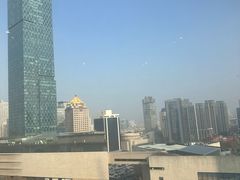 -南京金陵饭店