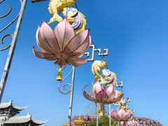 -上海东林寺(金山区)