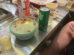 -遇西祠·海鲜烧烤(总店)