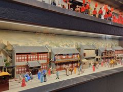 -四世同堂·京菜·烤鸭(双井店)