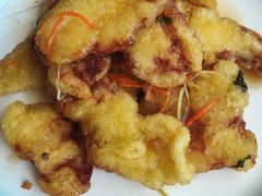 -京滨饭店·餐厅(阜外大街店)