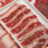 啊啊啊中式烤肉真的有奶香味！在广州！快去