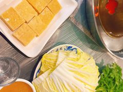 -鑫龙火锅城(青岛分店)