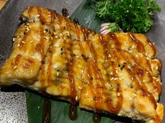 刺身拼盘-深蓝金枪·深海鱼刺身(吉大店)