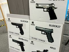 -战甲射击中心·茶室