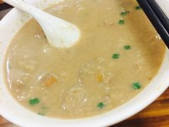-阊门姚记豆浆(旧学前直营店)