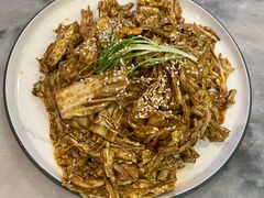 -都一处烧麦馆(前门店)