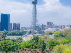 -文华公园(禅城区)