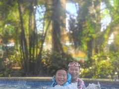 -中家鑫园温泉酒店鑫悦汤泉