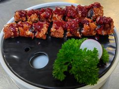-莆田餐厅PUTIEN(武商MALL店)