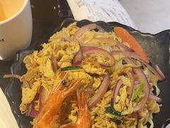 -橦橦小马扎烧烤 (传媒大学店)